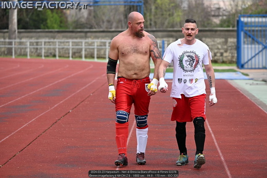2024-03-23 Harpastum - Neri di Brescia-BiancoRossi di Rimini 02376